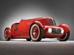 Ford Model 40 Special Speedster 1934 года